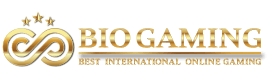 Logo Biogaming